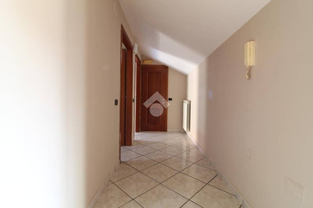 appartamento in vendita a Casagiove