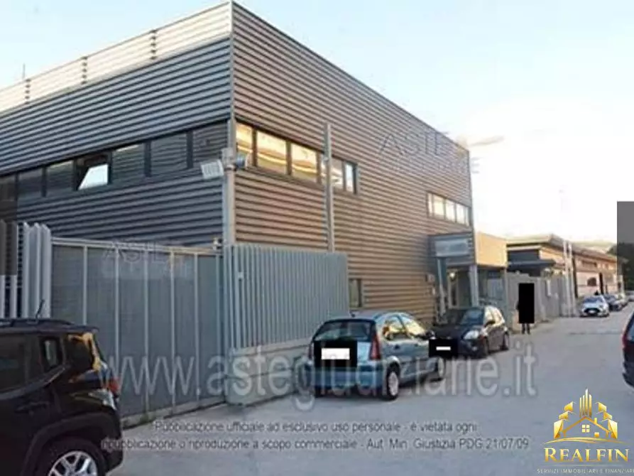 ufficio in vendita a Casagiove