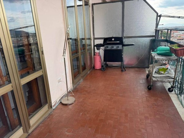 appartamento in vendita a Casagiove