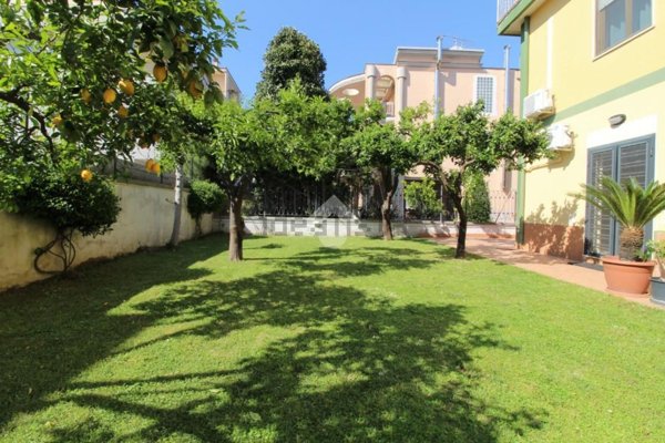 appartamento in vendita a Casagiove