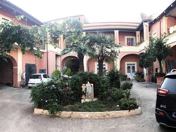 intera palazzina in vendita a Casagiove