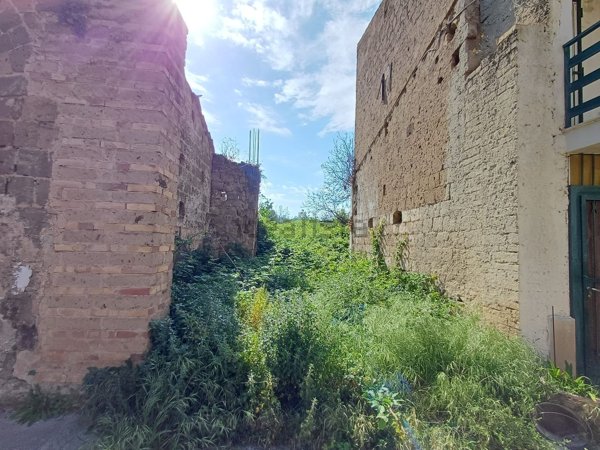 terreno agricolo in vendita a Casagiove