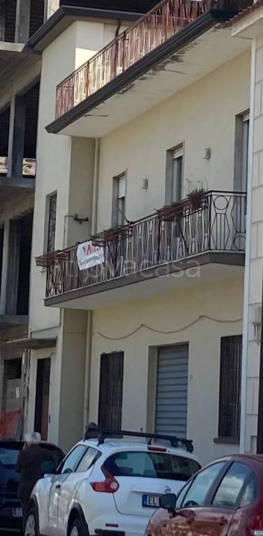 appartamento in vendita a Casagiove