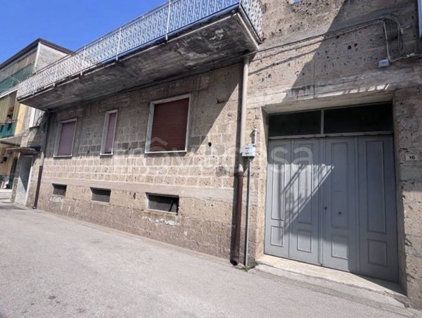 casa indipendente in vendita a Casagiove