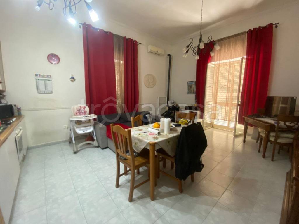 appartamento in vendita a Casagiove