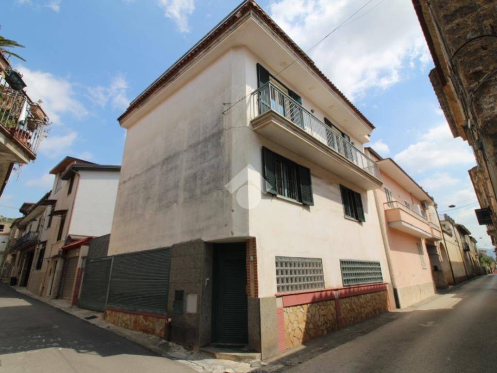 casa indipendente in vendita a Casagiove