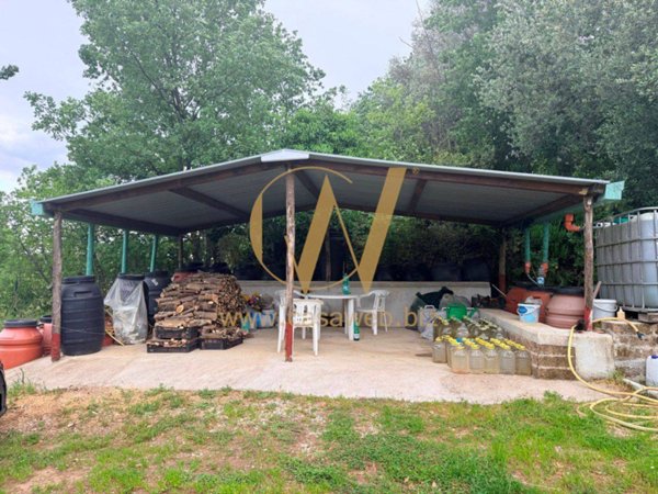 terreno edificabile in vendita a Casagiove