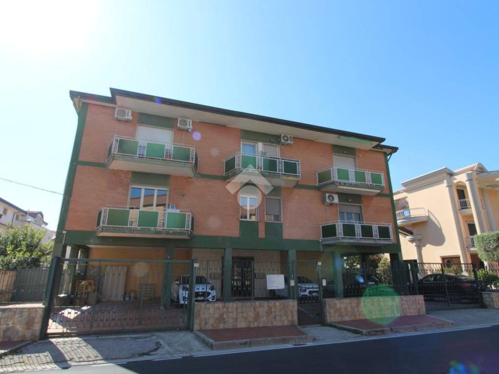 appartamento in vendita a Casagiove