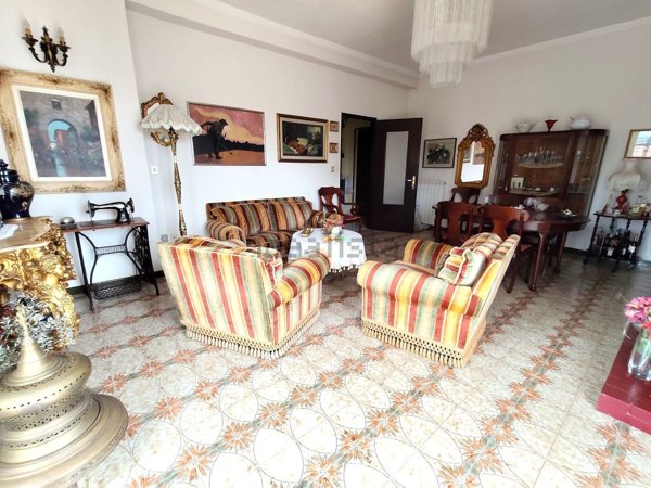 appartamento in vendita a Casagiove