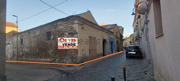 casa indipendente in vendita a Casagiove