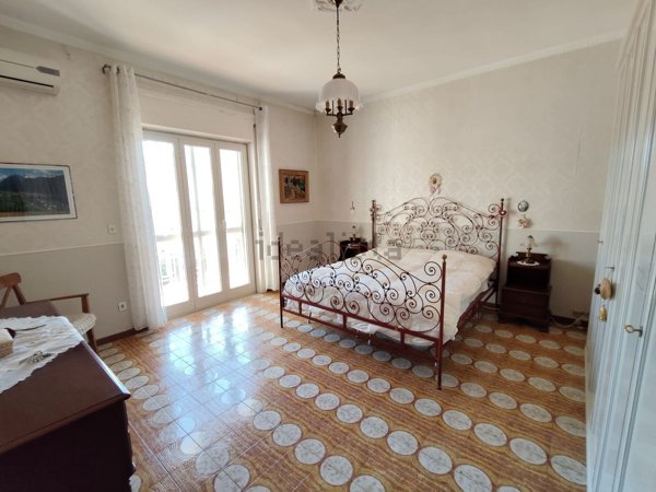appartamento in vendita a Casagiove