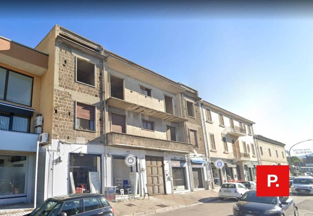 negozio in vendita a Casagiove