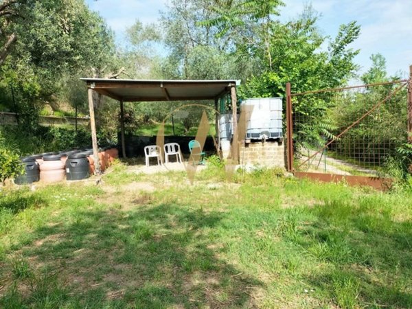 terreno agricolo in vendita a Casagiove