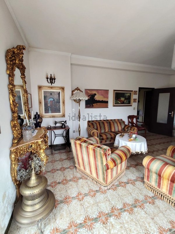 appartamento in vendita a Casagiove