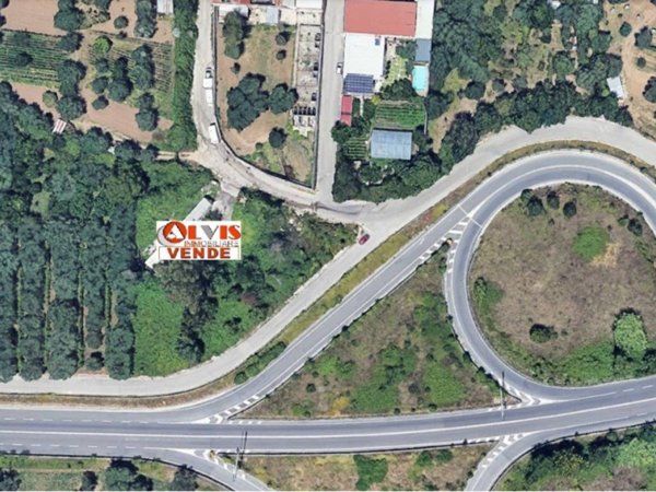 terreno edificabile in vendita a Casagiove