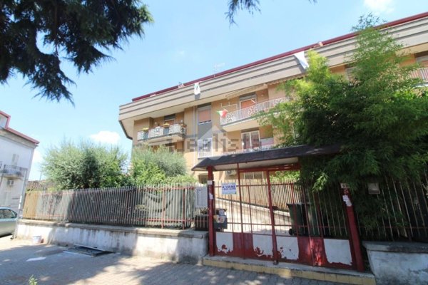 appartamento in vendita a Casagiove