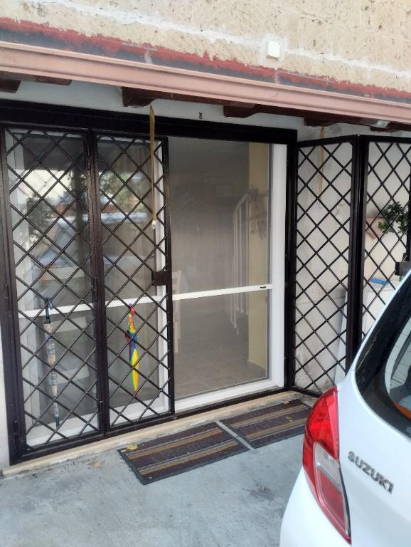 casa semindipendente in vendita a Casagiove