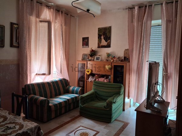 appartamento in vendita a Casagiove
