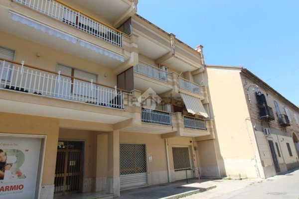 appartamento in vendita a Casagiove
