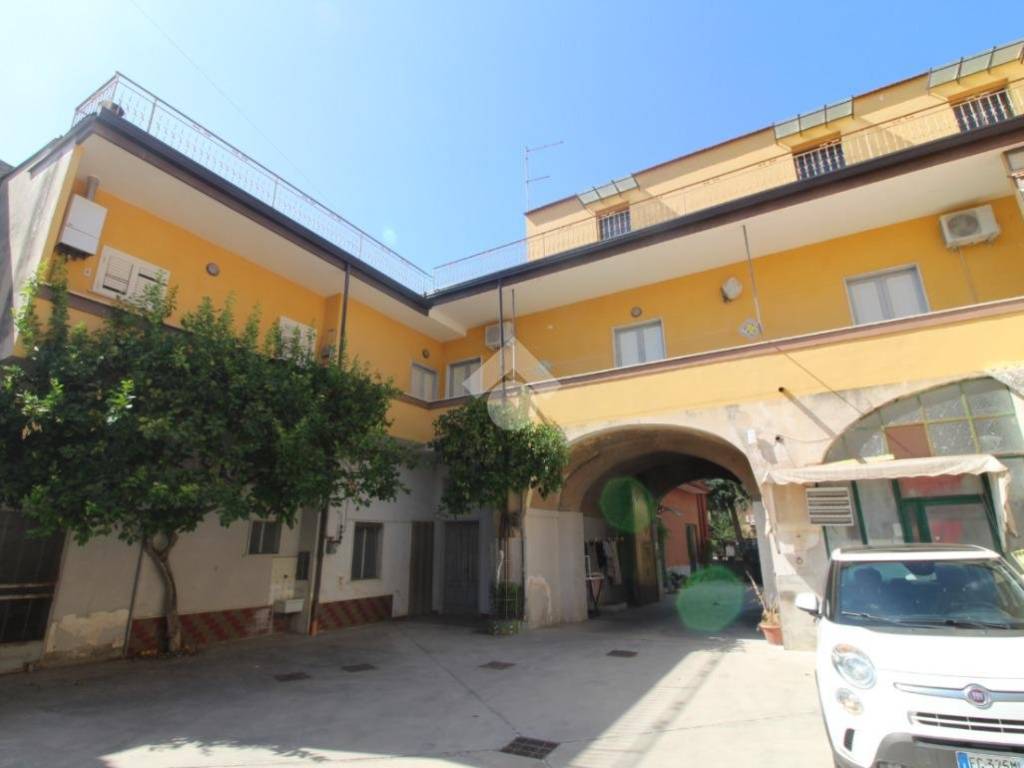 casa indipendente in vendita a Casagiove