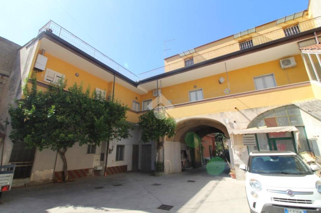 casa indipendente in vendita a Casagiove