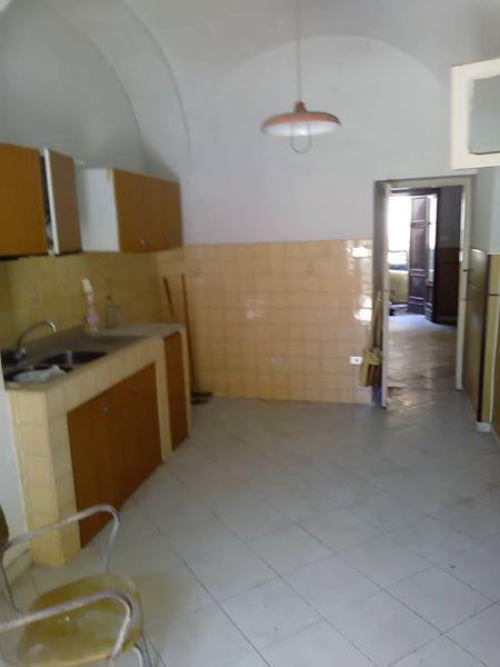 appartamento in vendita a Casagiove