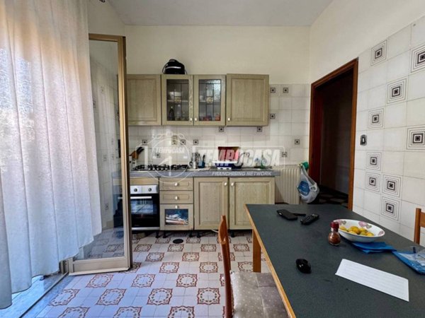 appartamento in vendita a Casagiove