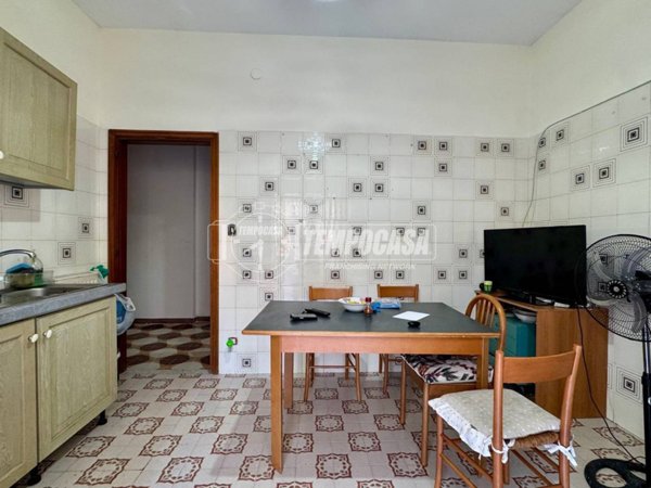 appartamento in vendita a Casagiove