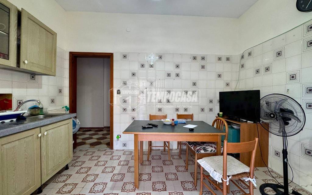 appartamento in vendita a Casagiove