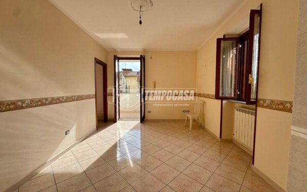 appartamento in vendita a Casagiove