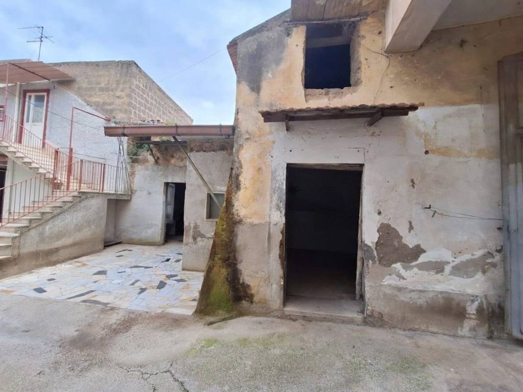 casa indipendente in vendita a Casagiove