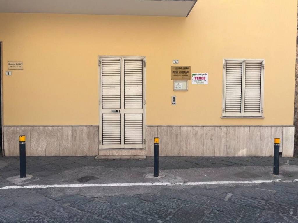 appartamento in vendita a Casagiove