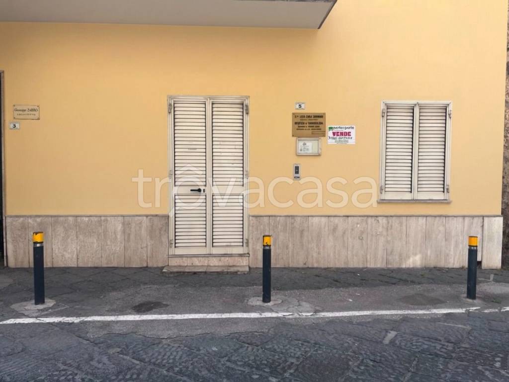 appartamento in vendita a Casagiove