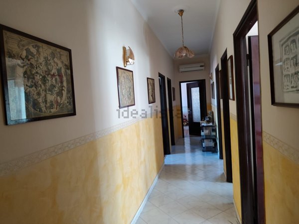 appartamento in vendita a Casagiove