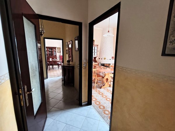 appartamento in vendita a Casagiove