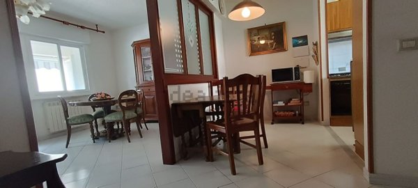 appartamento in vendita a Casagiove