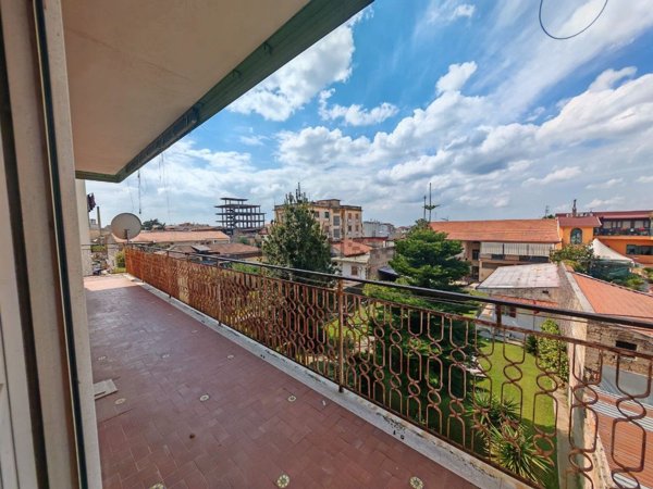 appartamento in vendita a Casagiove