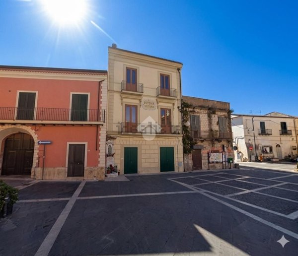 appartamento in vendita a Casagiove