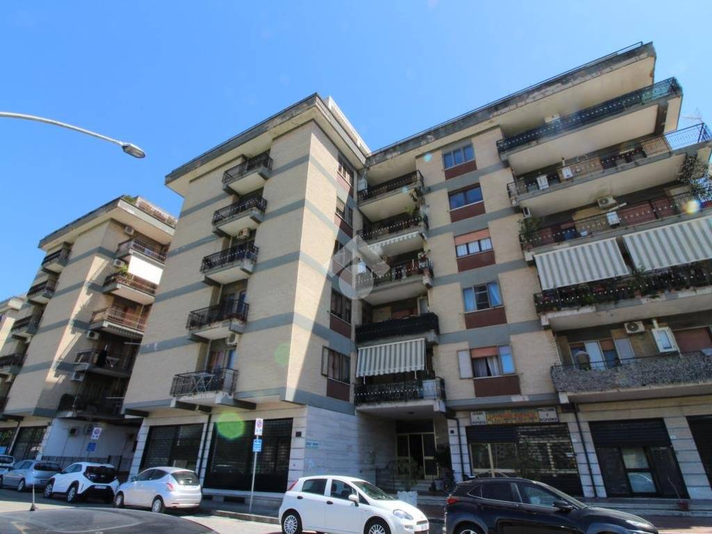 appartamento in vendita a Casagiove