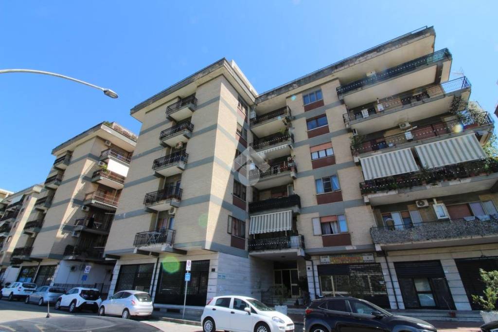 appartamento in vendita a Casagiove
