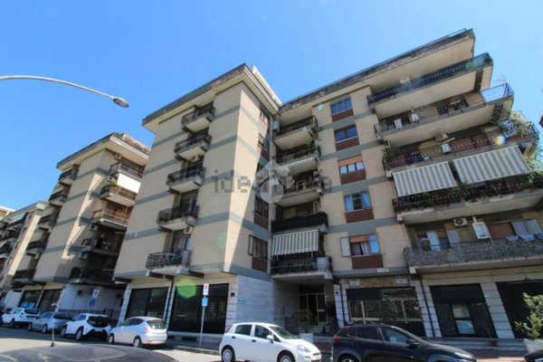 appartamento in vendita a Casagiove