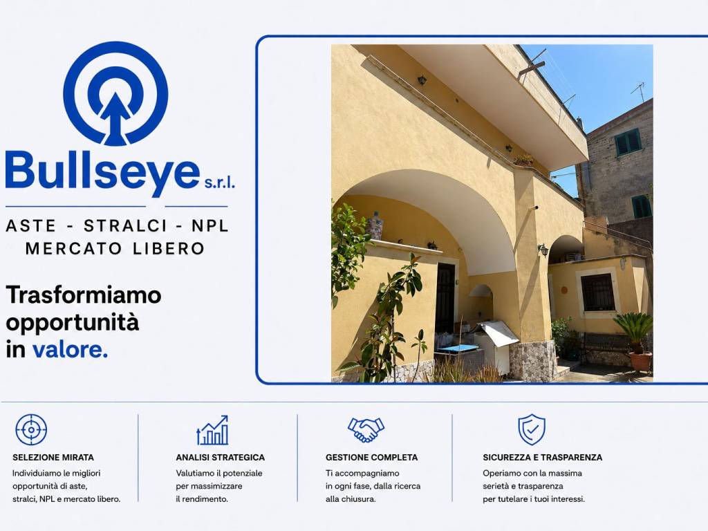 appartamento in vendita a Casagiove
