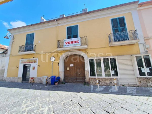 casa indipendente in vendita a Casagiove