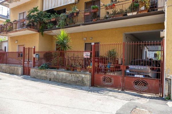 appartamento in vendita a Casagiove