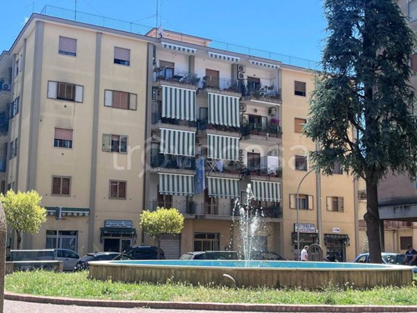 appartamento in vendita a Casagiove