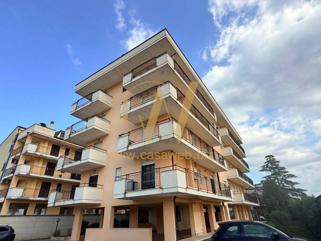 appartamento in vendita a Casagiove