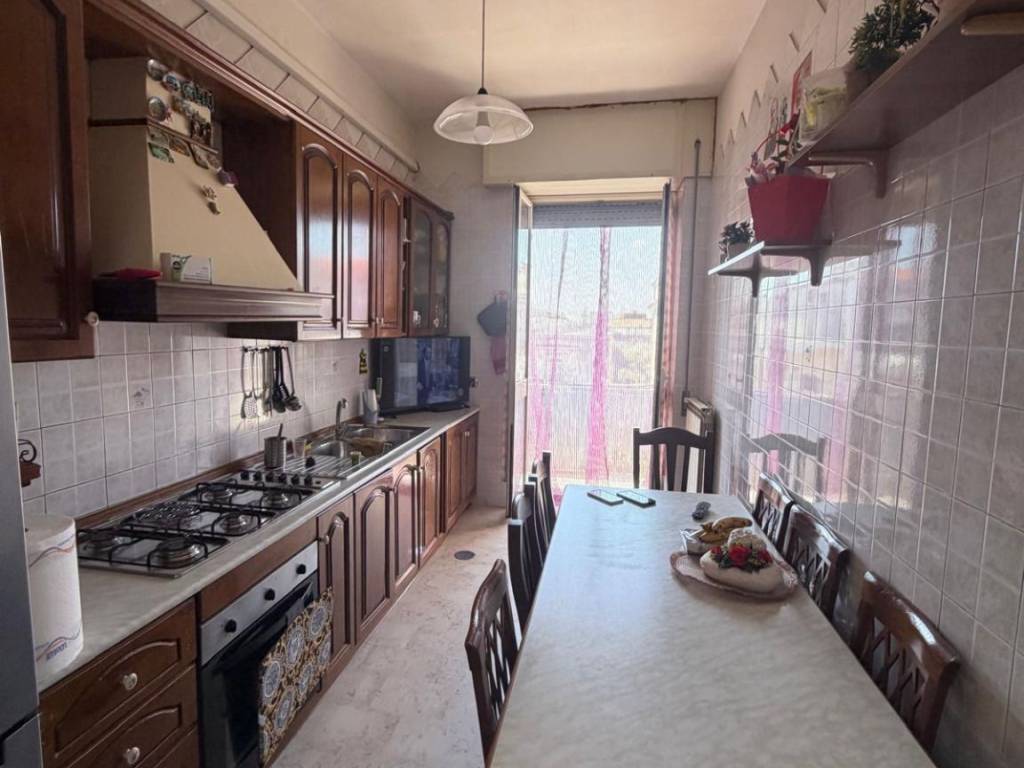 appartamento in vendita a Casagiove