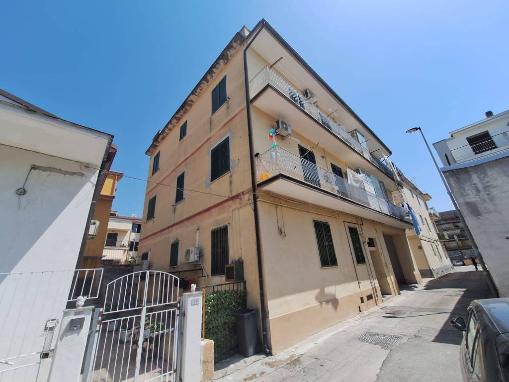 appartamento in vendita a Casagiove