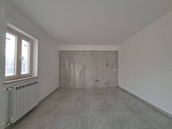 appartamento in vendita a Casagiove