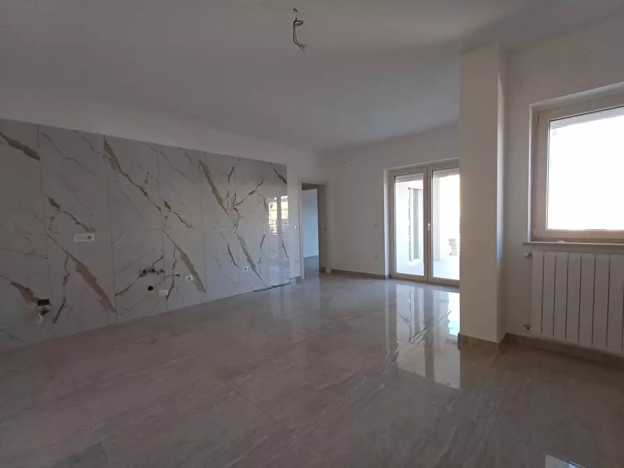 appartamento in vendita a Casagiove